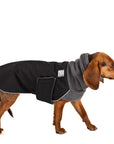 Beagle Winter Coat
