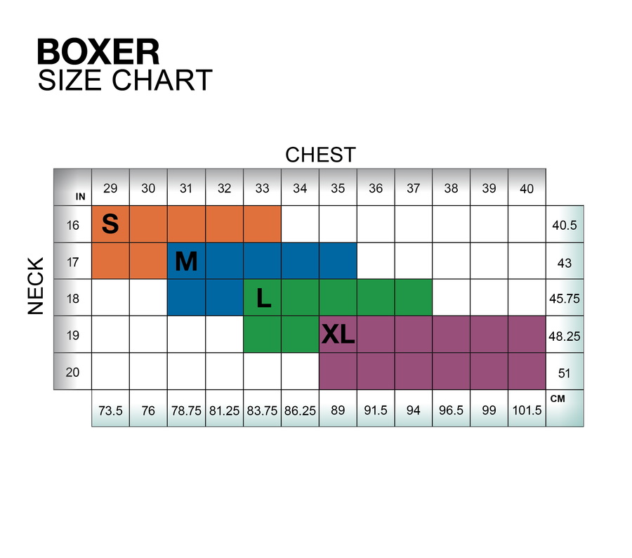 Boxer Tummy Warmer Dog Vest – Voyagers K9 Apparel