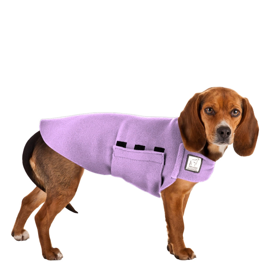 Beagle Tummy Warmer