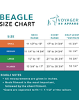 Beagle Cooling Coat