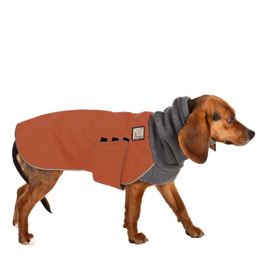 Coats for beagles hotsell