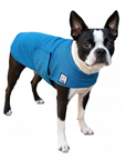 Boston Terrier Cooling Coat