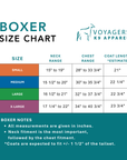 Boxer Cooling Coat