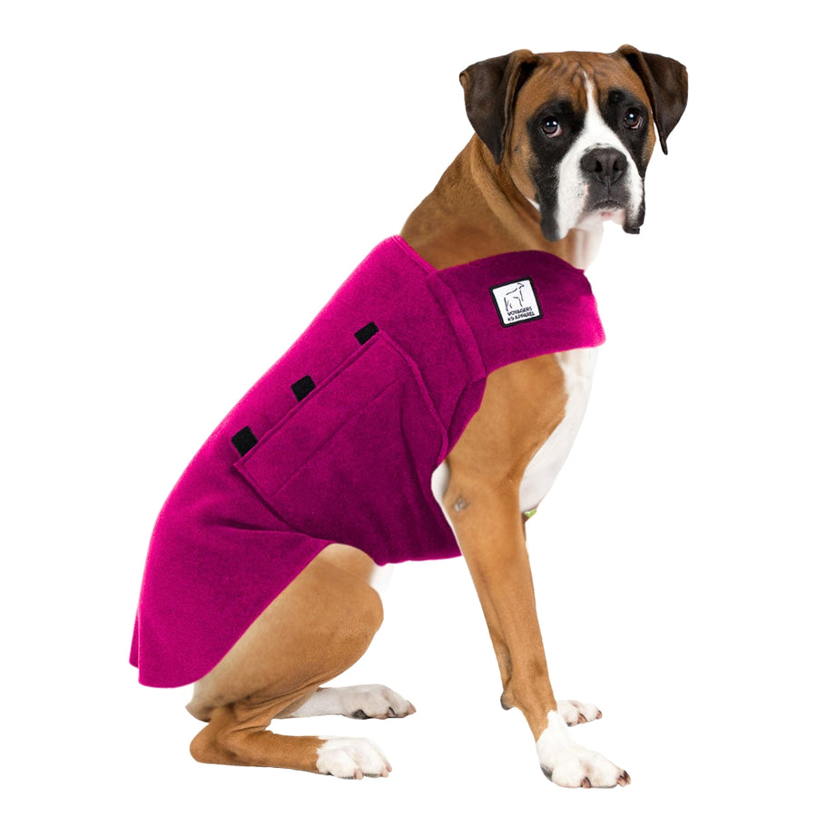 Boxer Tummy Warmer