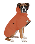 Boxer Raincoat