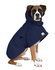 Boxer Raincoat