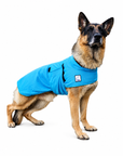 German Shepherd Cooling Coat