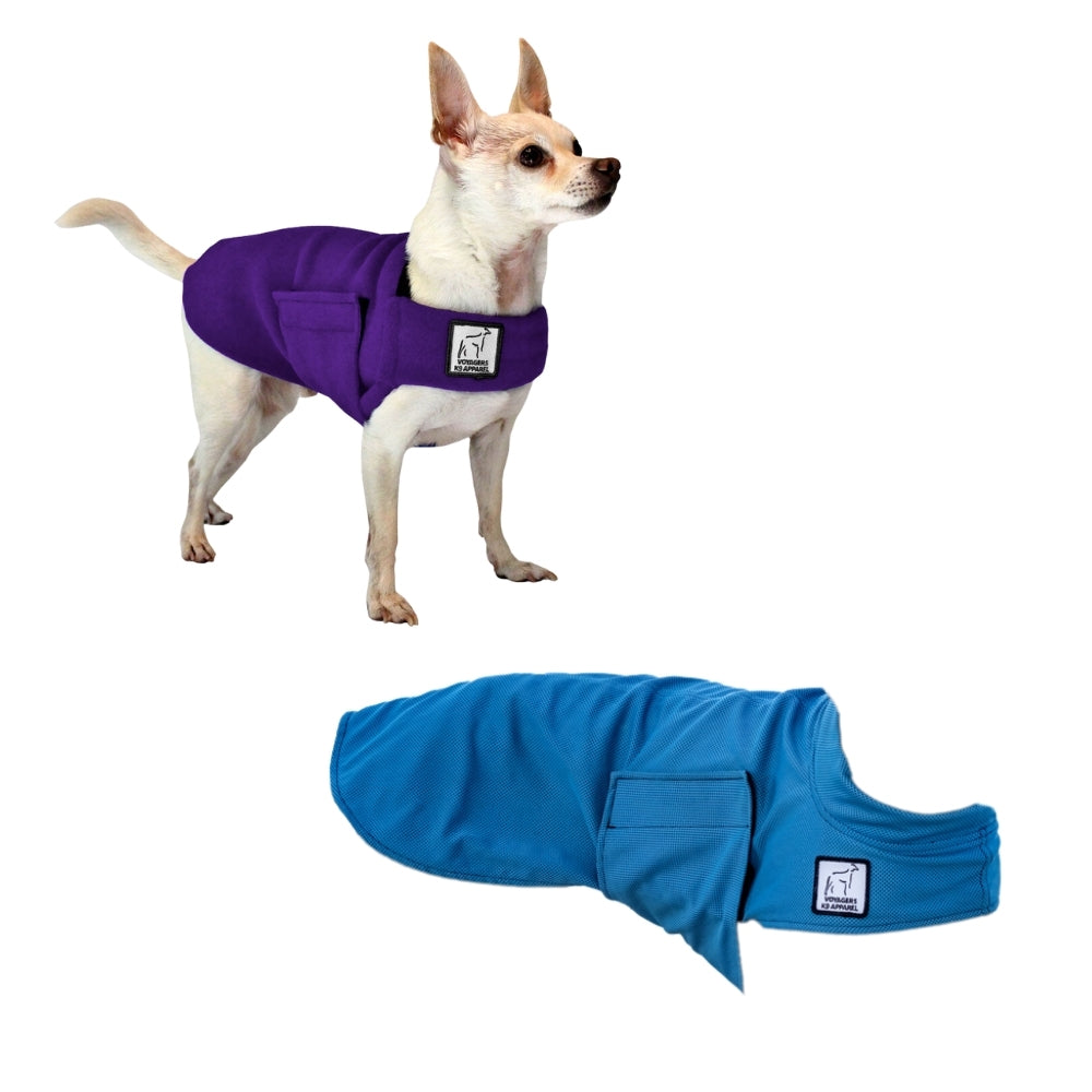 Chihuahua Jacket | Voyagers K9 Apparel