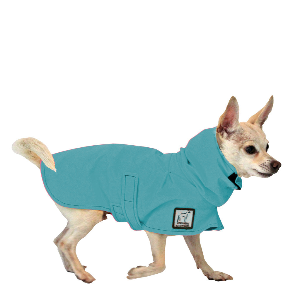 Chihuahua Raincoat