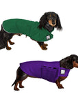 Dachshund Camper Bundle