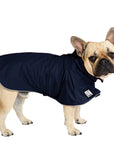 French Bulldog Raincoat