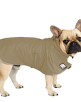 French Bulldog Raincoat