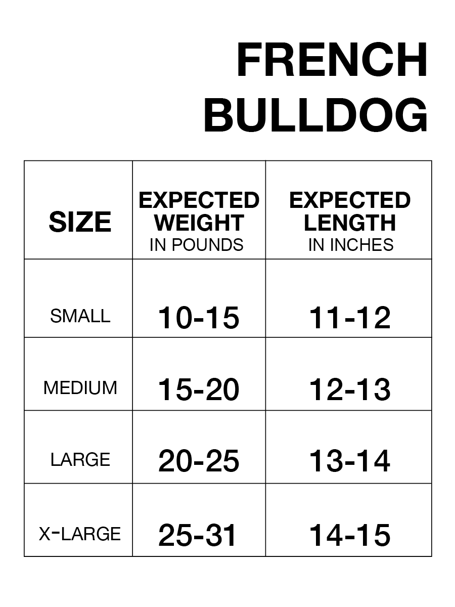French Bulldog Cooling Coat