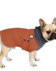 French Bulldog Winter Coat