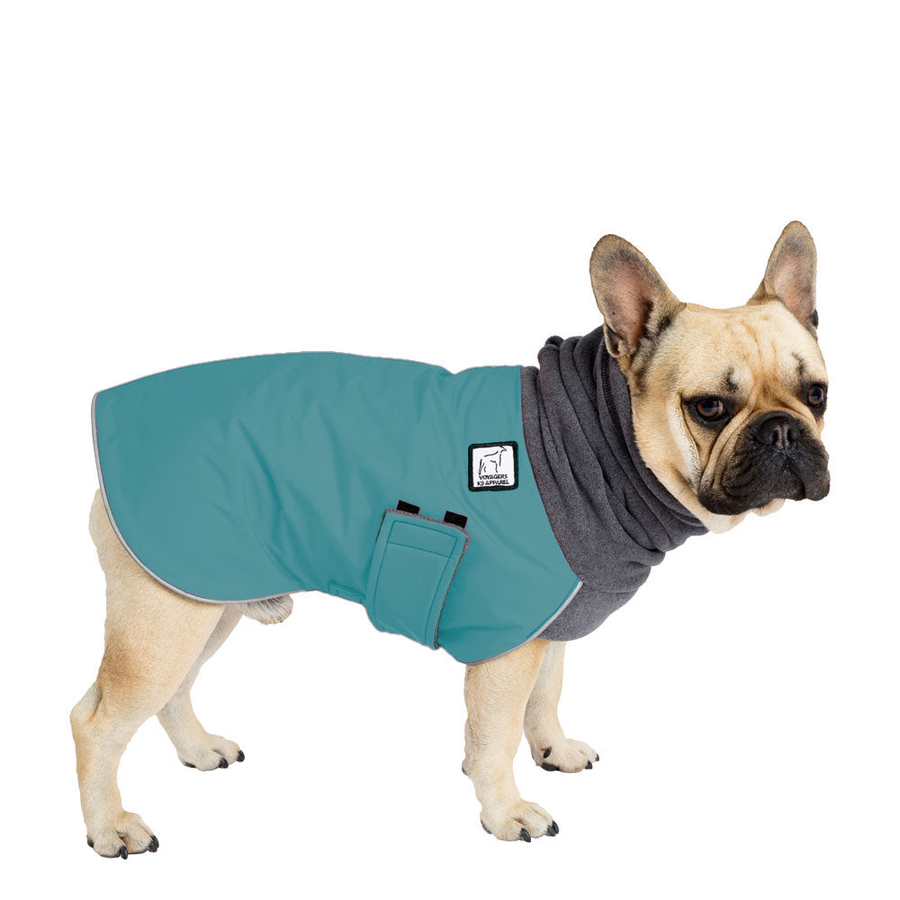 French Bulldog Winter Coat