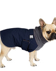 French Bulldog Winter Coat