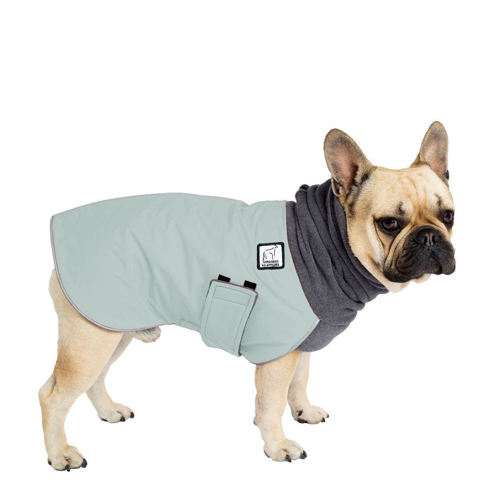 French Bulldog Winter Coat