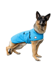 German Shepherd Cooling Coat