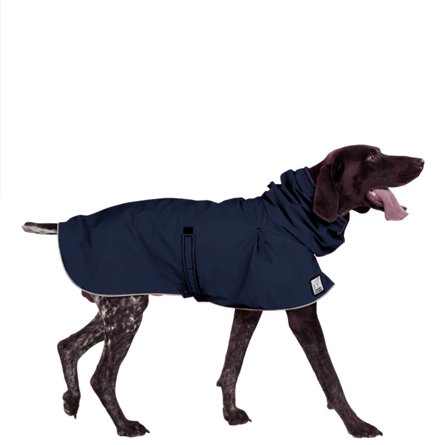 German Shorthaired Pointer Raincoat
