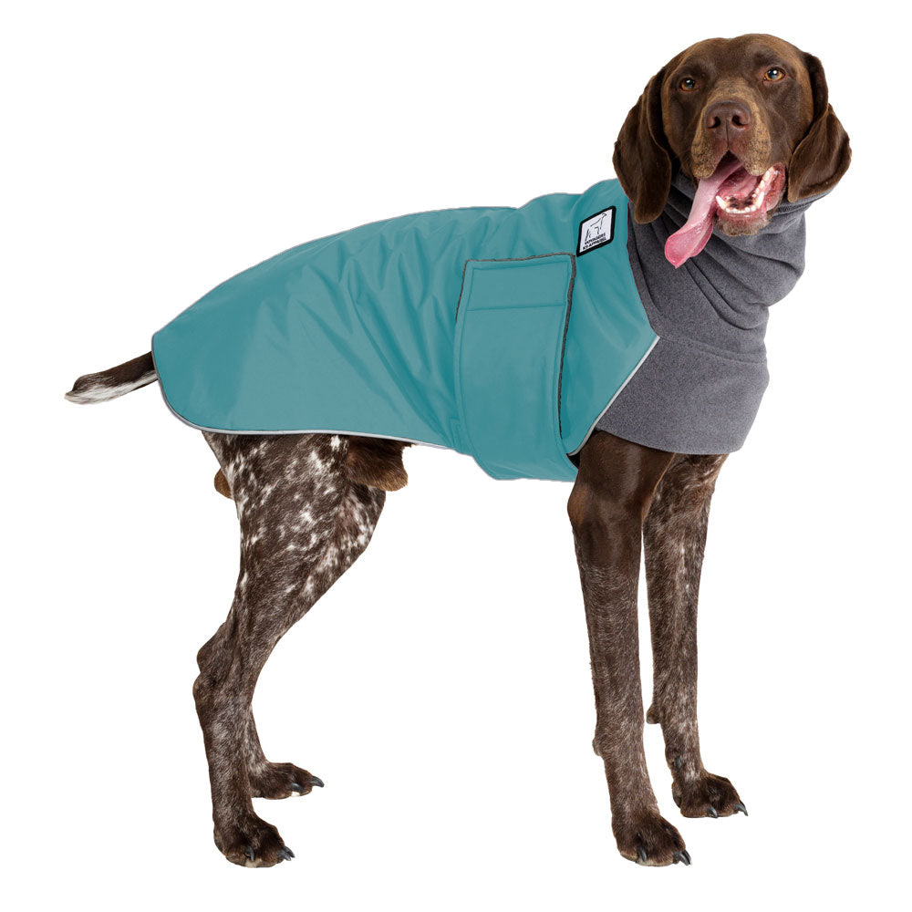 German Shorthaired Pointer Winter Coat