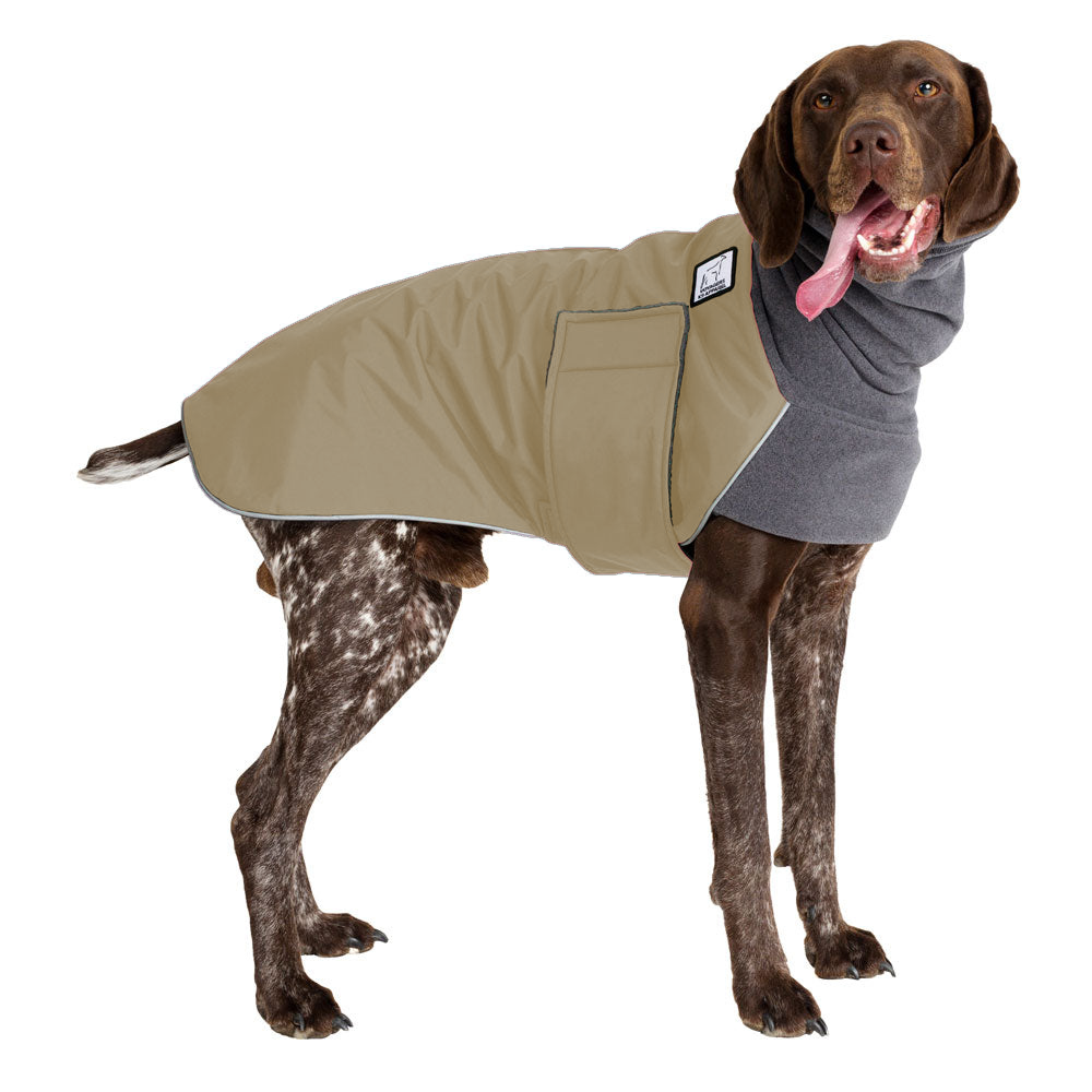 German Shorthaired Pointer Winter Coat