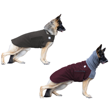 German Shepherd Rover Bundle