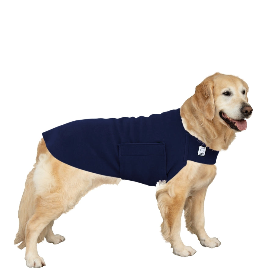 Golden Retriever Tummy Warmer Dog Vest Voyagers K9 Apparel Golden Retriever Tummy Warmer Dog Vest Voyagers K9 Apparel