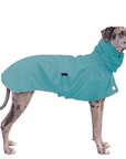 Great Dane Raincoat
