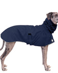 Great Dane Raincoat