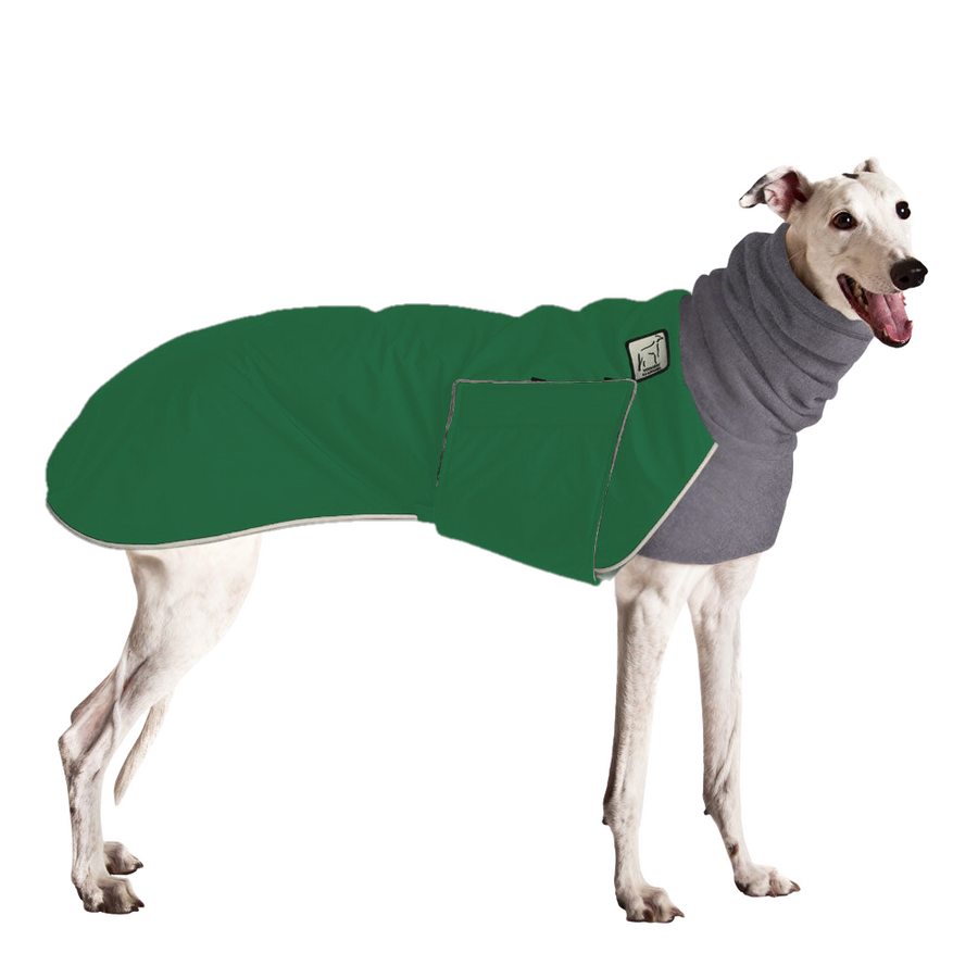 Greyhound Winter Coat