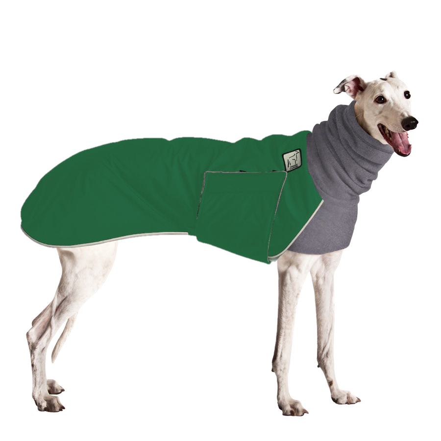 Coat greyhound clearance