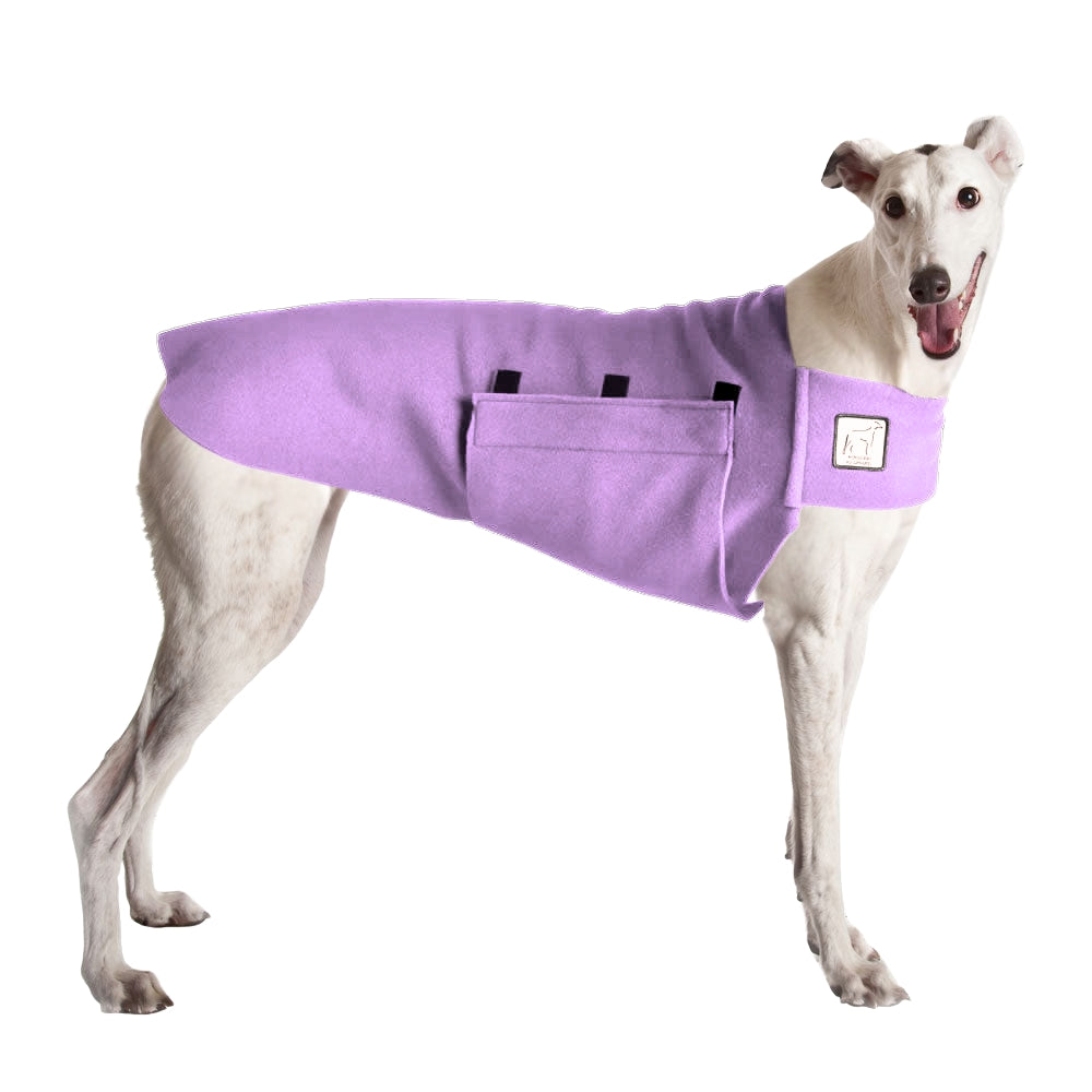Greyhound Tummy Warmer