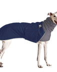 Greyhound Winter Coat