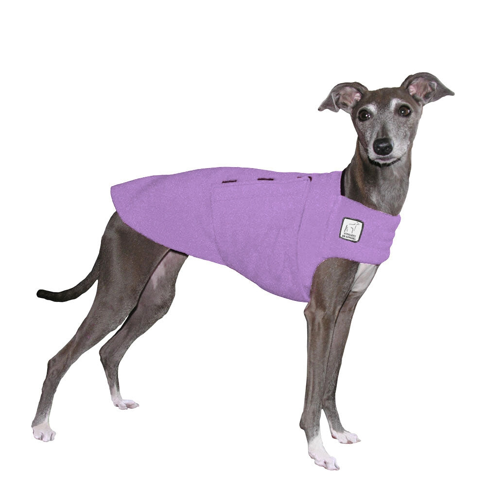 Italian Greyhound Tummy Warmer