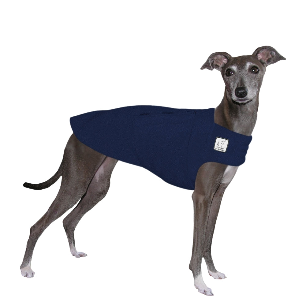 Italian Greyhound Tummy Warmer