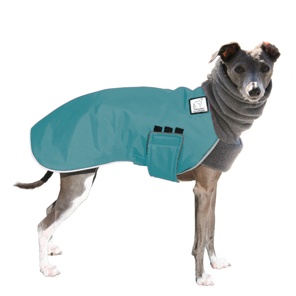 Italian Greyhound Winter Coat