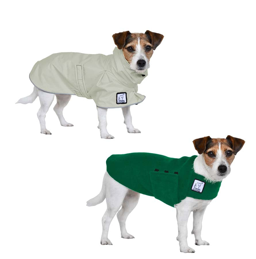 Jack Russell Terrier Camper Bundle