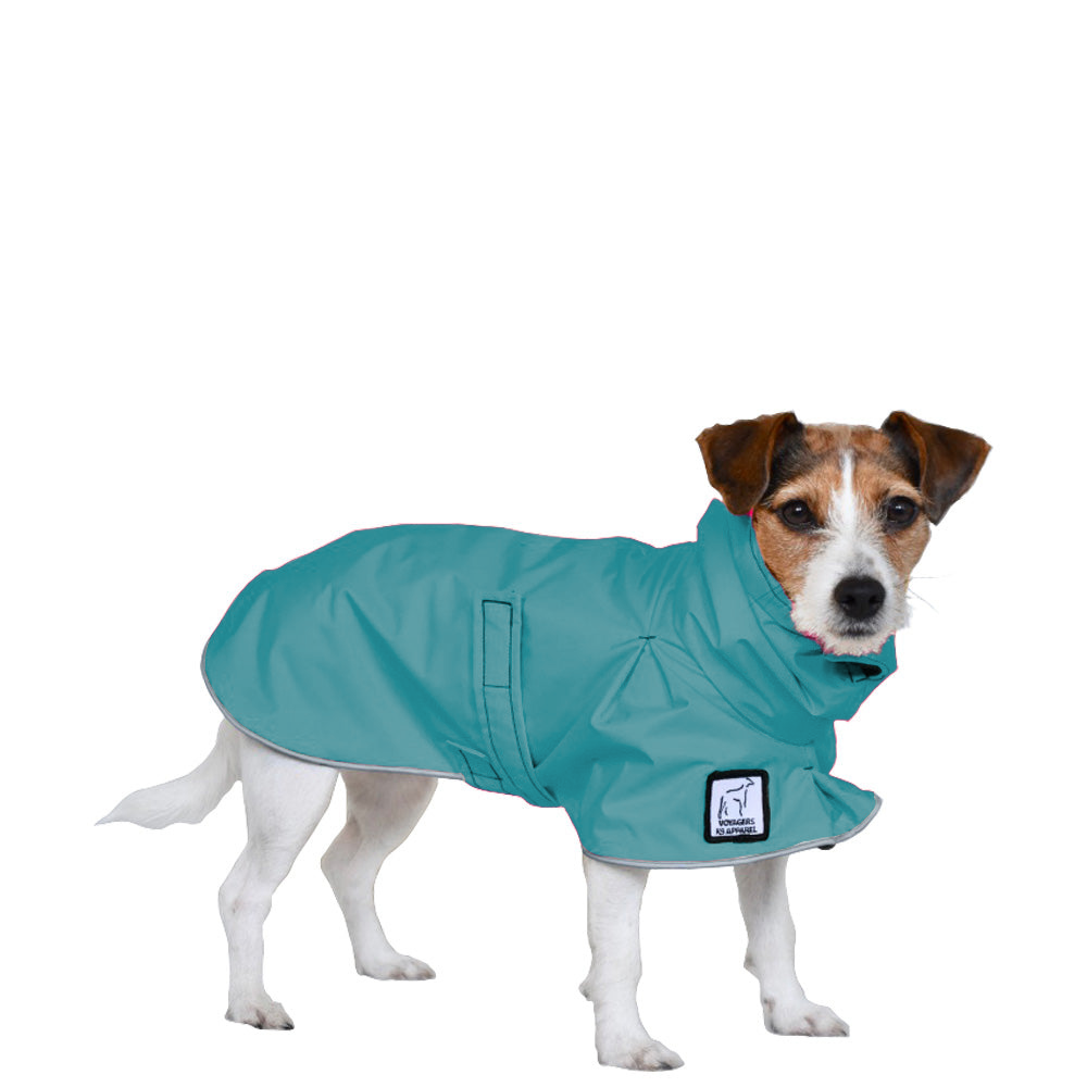 Jack Russell Terrier Raincoat