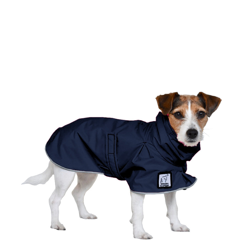 Jack Russell Terrier Raincoat