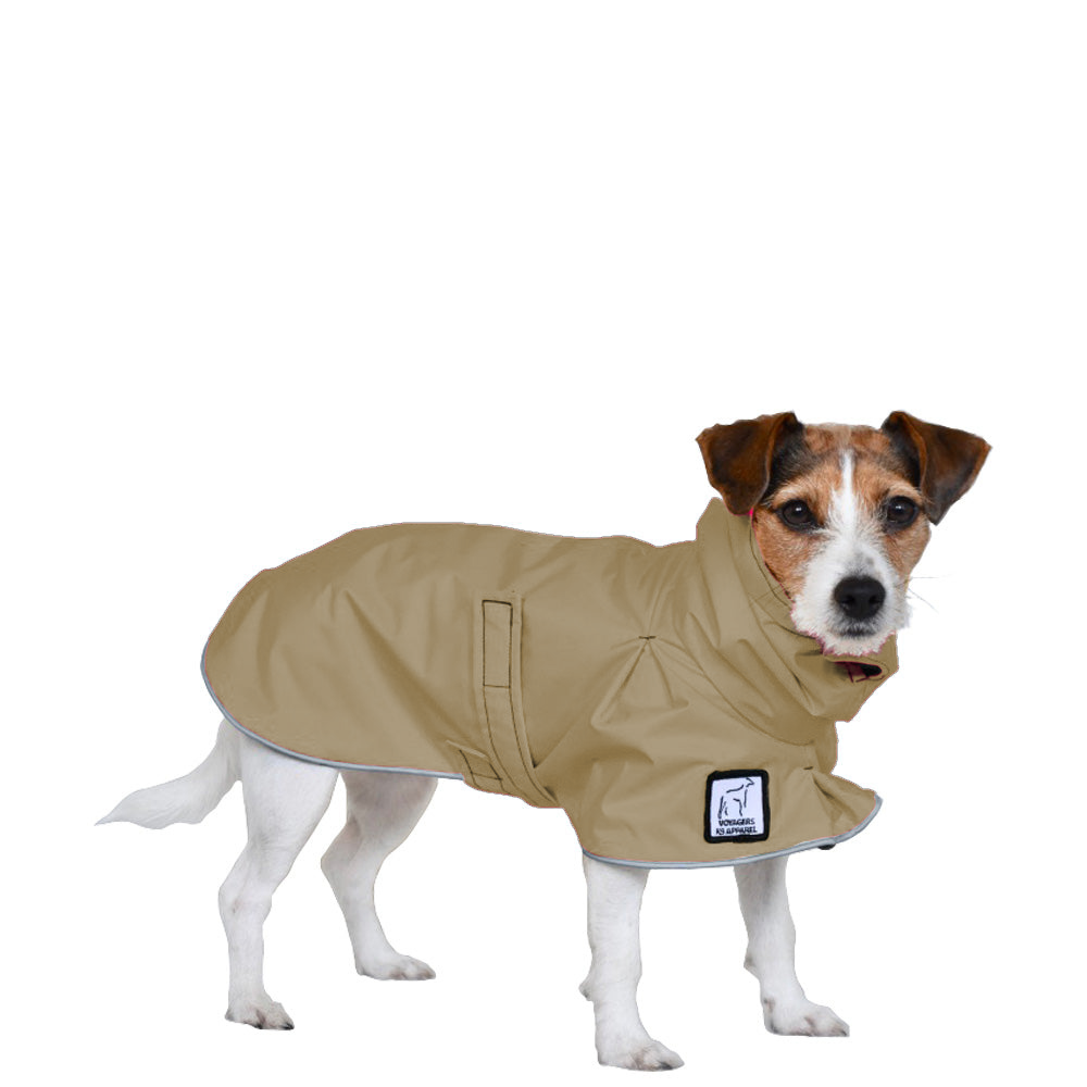 Jack Russell Terrier Raincoat