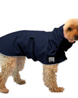 Miniature Poodle Raincoat