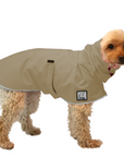 ReCoat ♻️ Miniature Poodle Raincoat