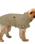 Miniature Poodle Raincoat