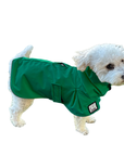 Miniature Poodle Raincoat