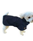 Miniature Poodle Raincoat