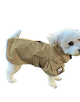 Miniature Poodle Raincoat