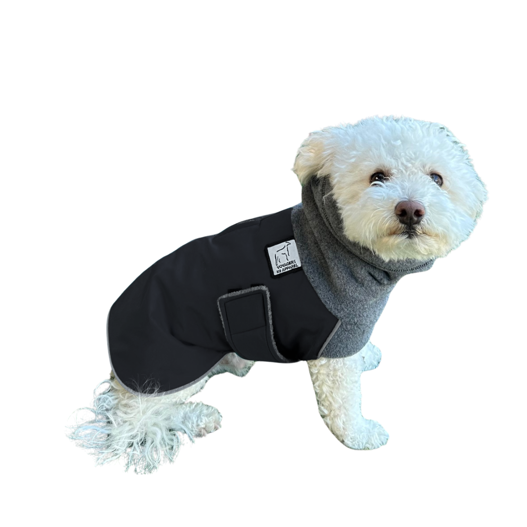 ☆フォクシー☆☆新品未使用☆Poodle Coat Miniature Poodle Winter Coat – Voyagers K9 Apparel