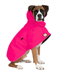 Boxer Raincoat