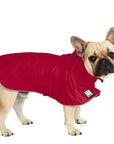 French Bulldog Raincoat