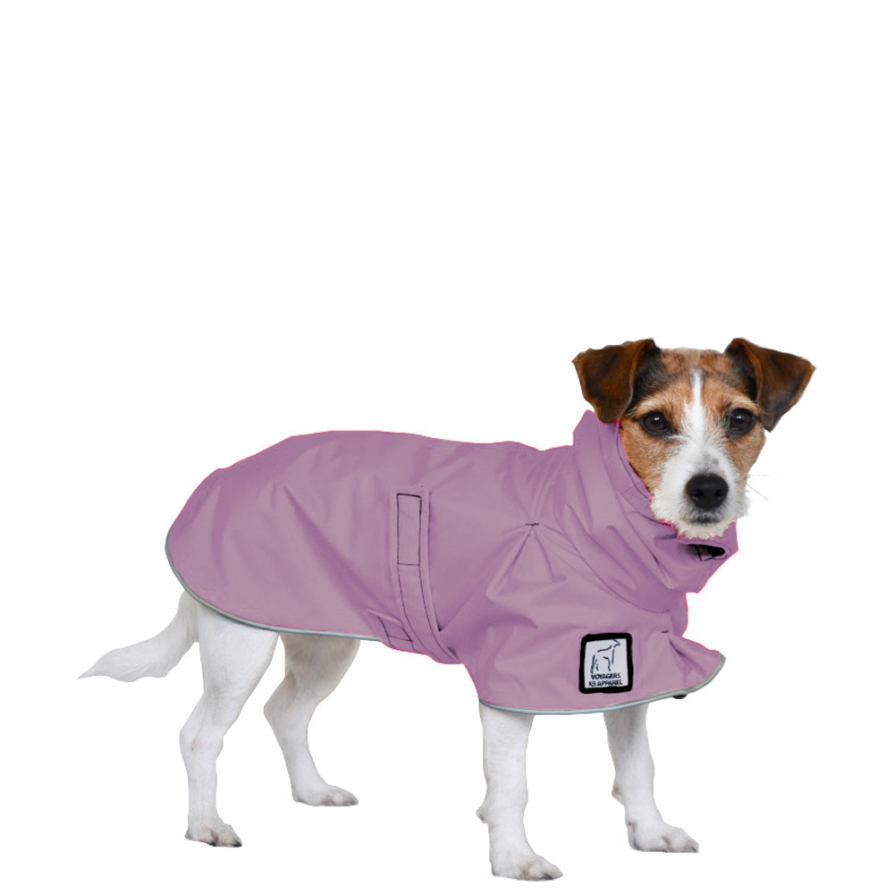Jack Russell Terrier Raincoat
